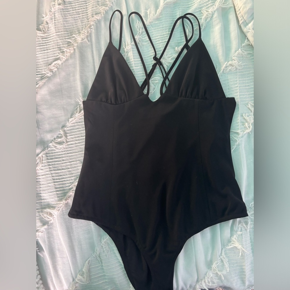 Zara bodysuit